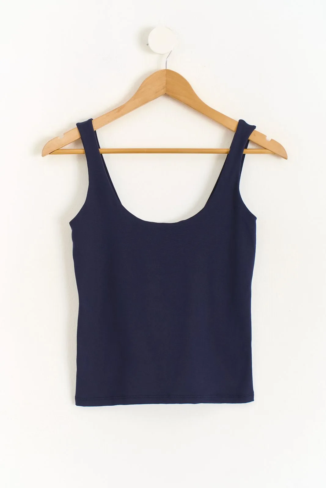 MUSCULOSA BASICA MODAL SOFT - Imagen 12