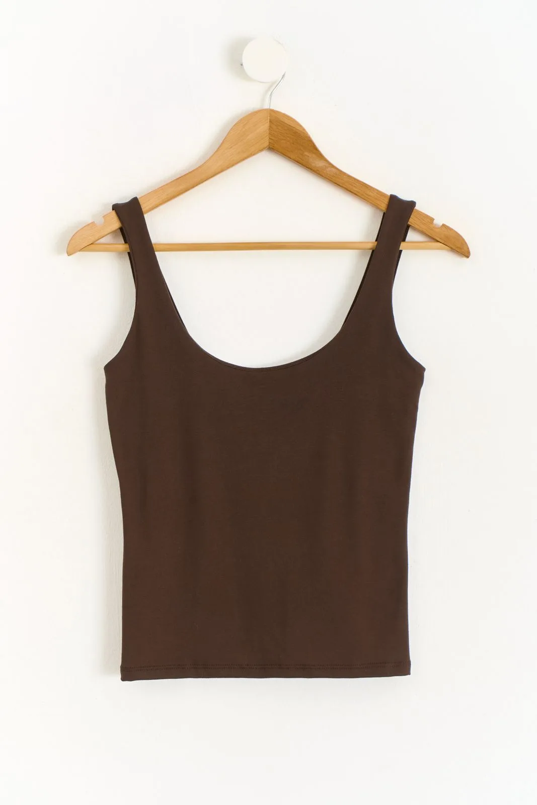 MUSCULOSA BASICA MODAL SOFT - Imagen 11