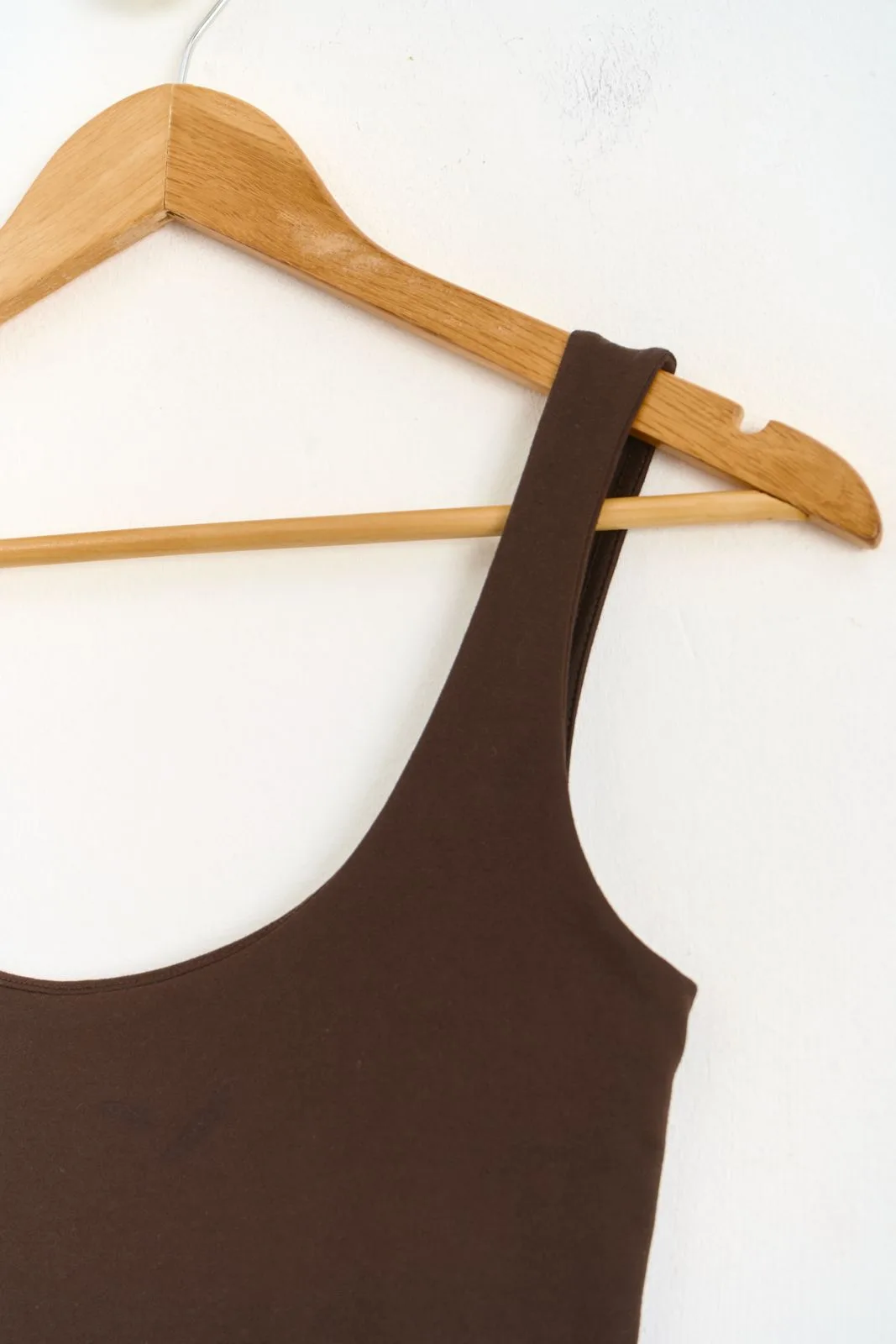 MUSCULOSA BASICA MODAL SOFT - Imagen 10