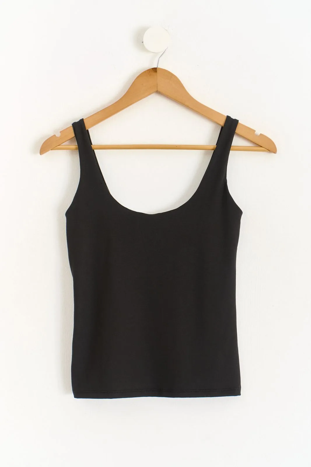 MUSCULOSA BASICA MODAL SOFT - Imagen 13
