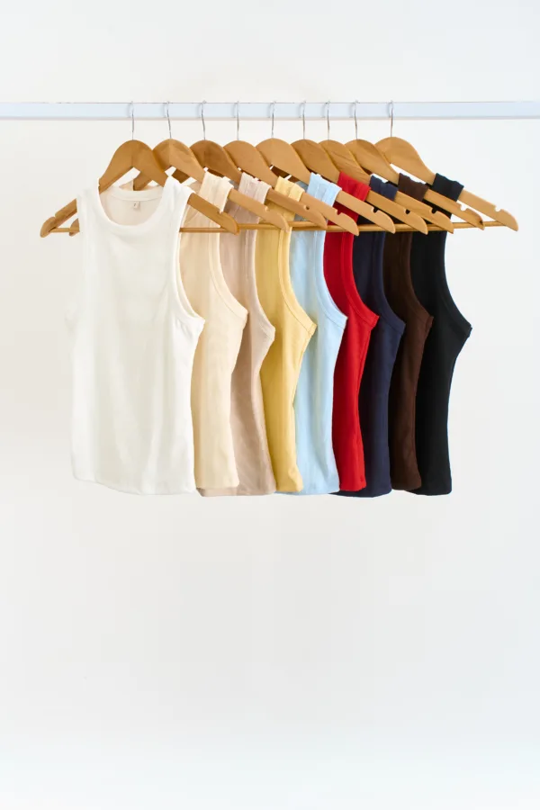 MUSCULOSA MORLEY LISO