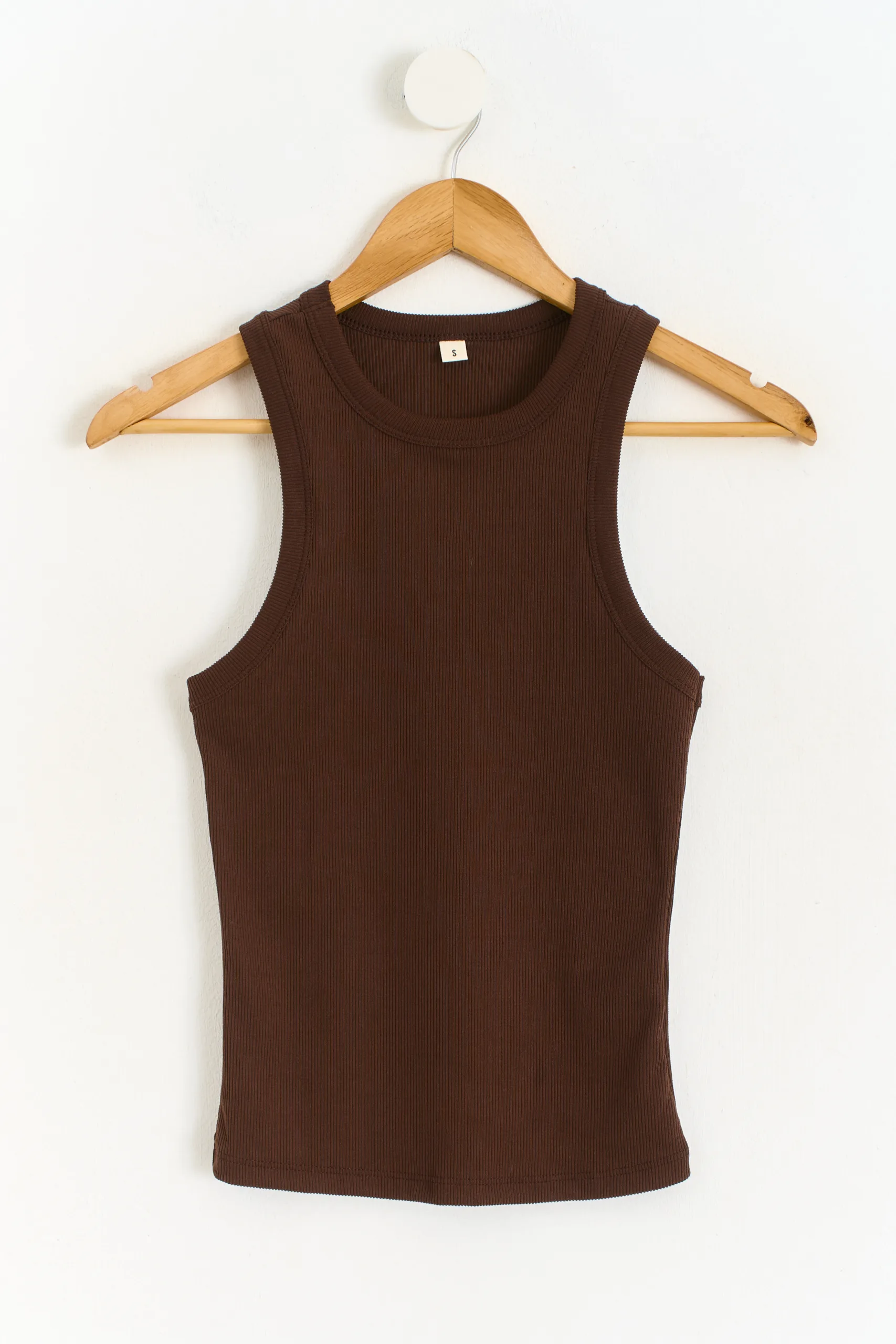 MUSCULOSA MORLEY LISO - Imagen 17