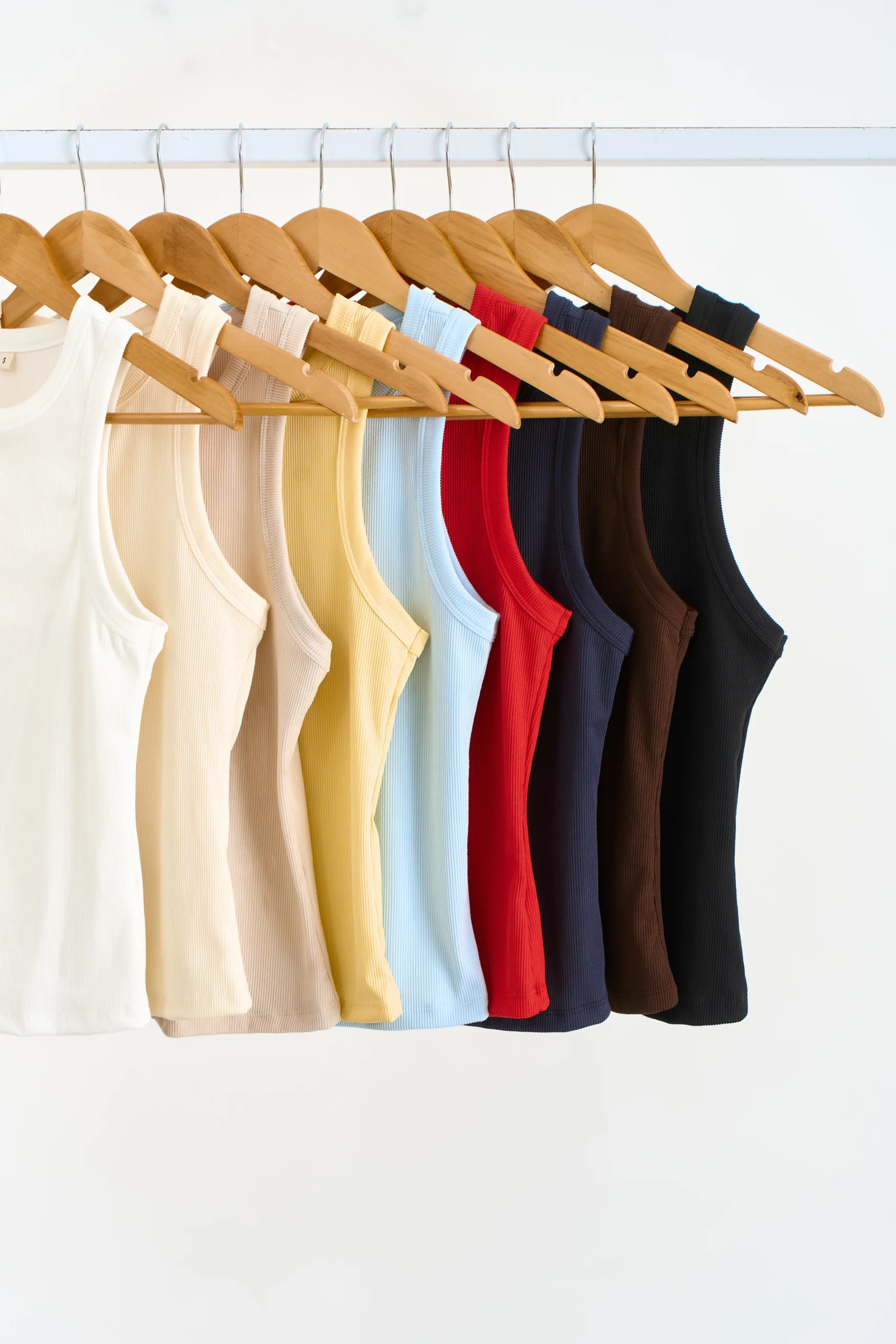 MUSCULOSA MORLEY LISO - Imagen 2