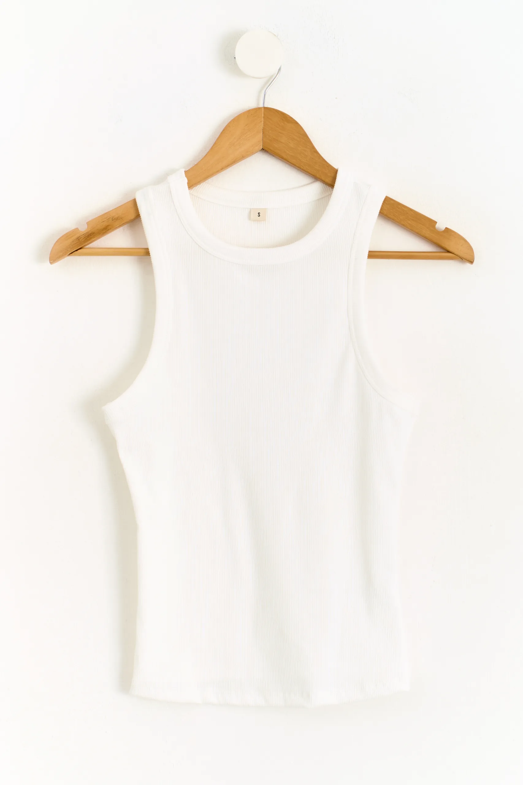 MUSCULOSA MORLEY LISO - Imagen 9