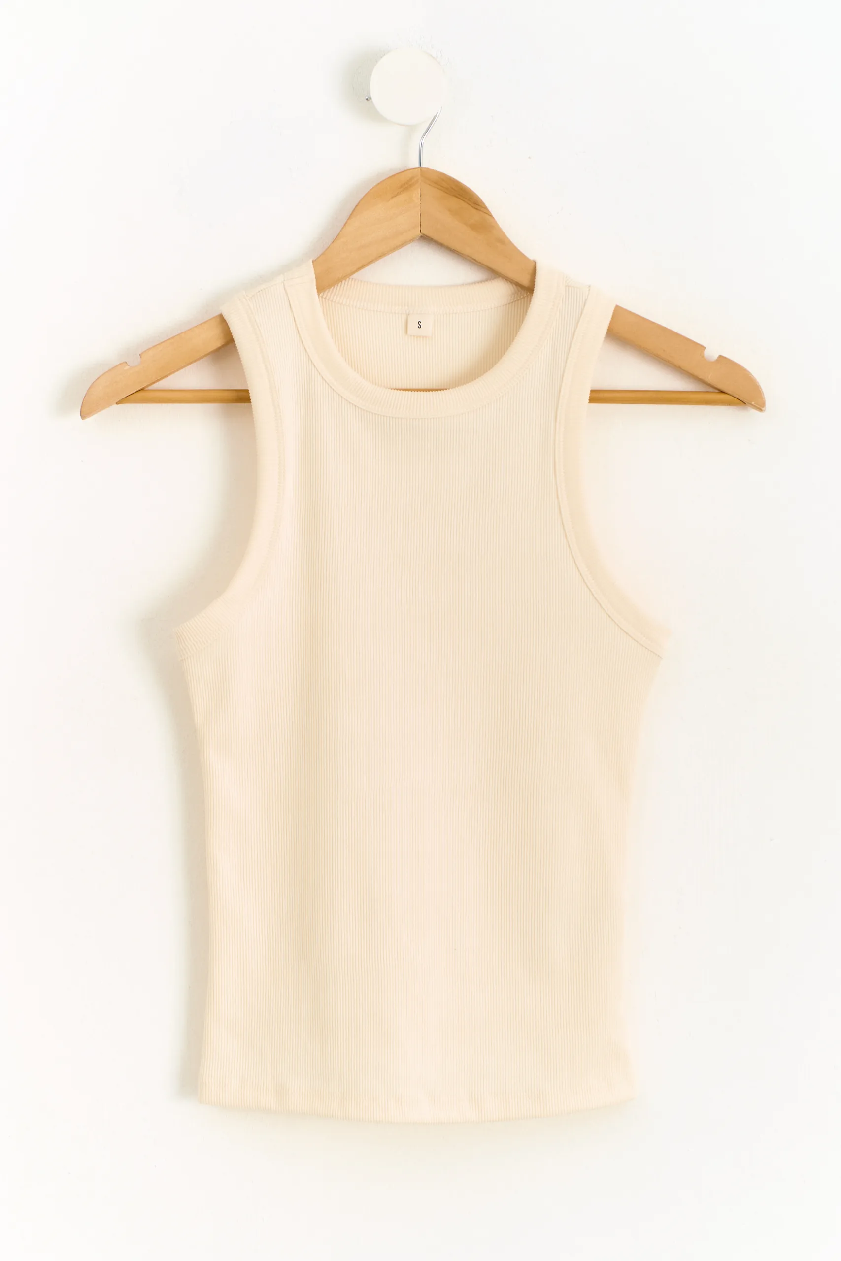 MUSCULOSA MORLEY LISO - Imagen 10