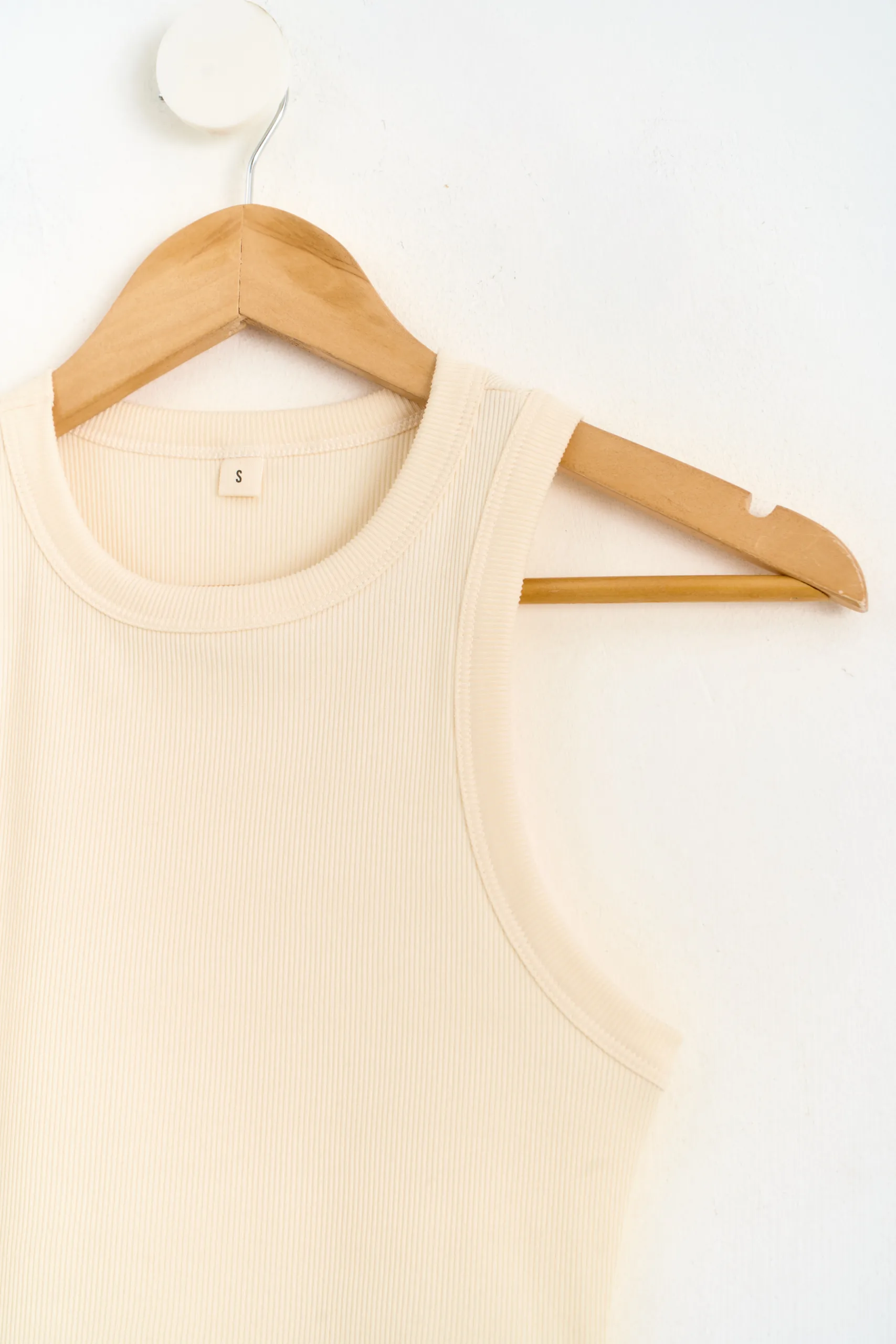 MUSCULOSA MORLEY LISO - Imagen 11