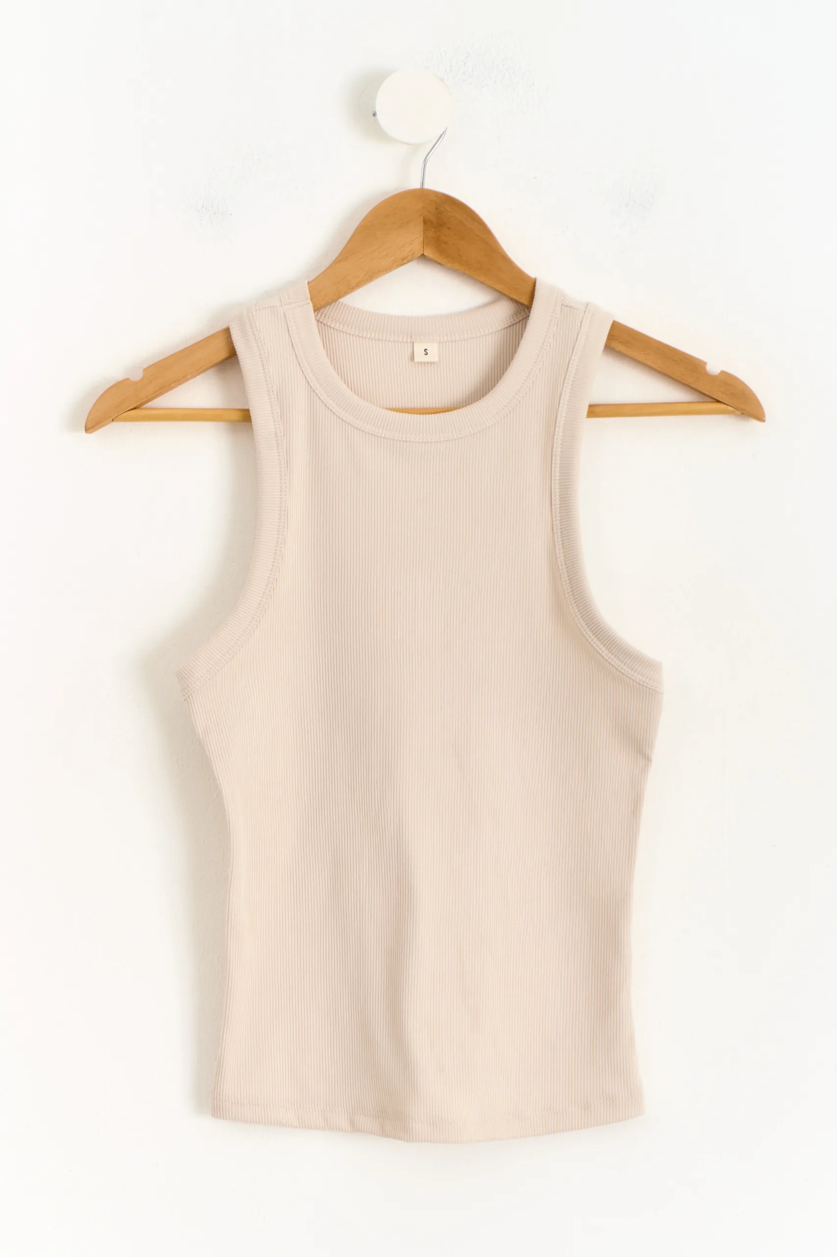 MUSCULOSA MORLEY LISO - Imagen 12
