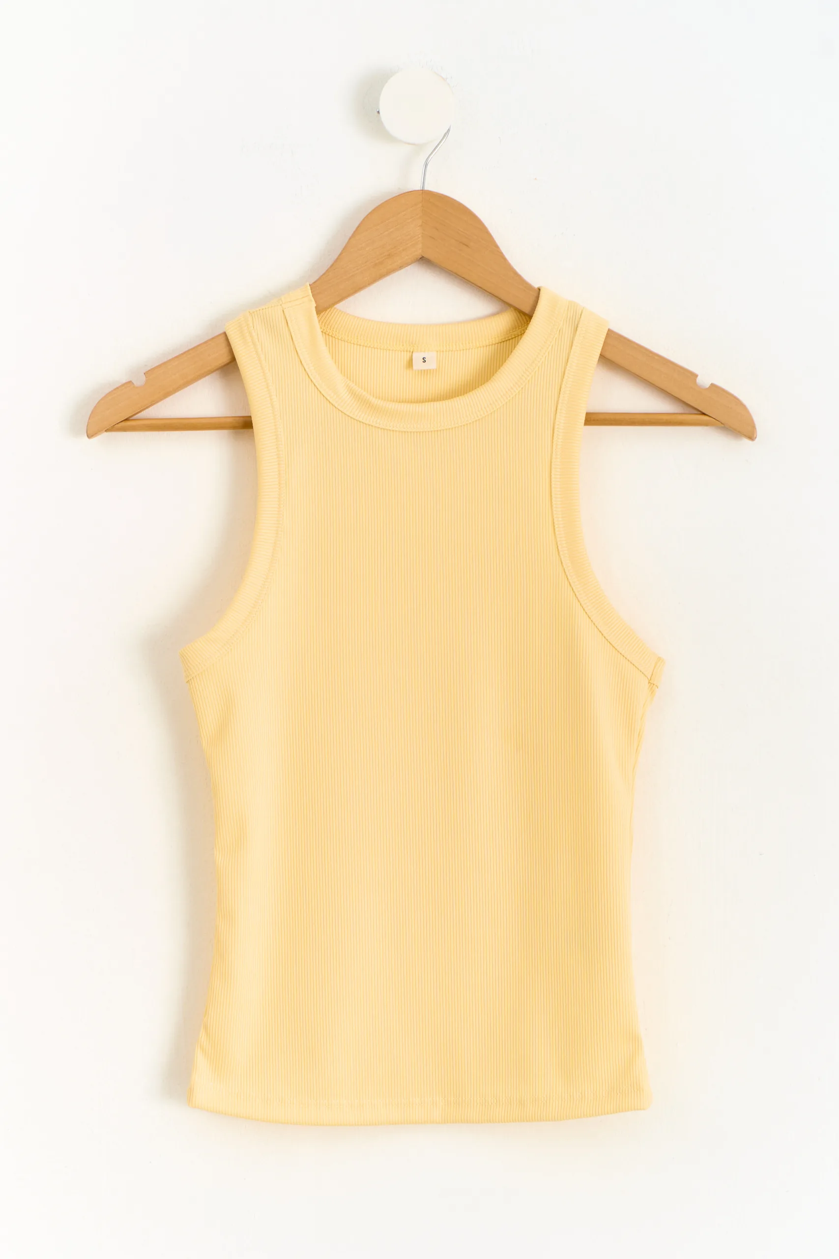 MUSCULOSA MORLEY LISO - Imagen 13