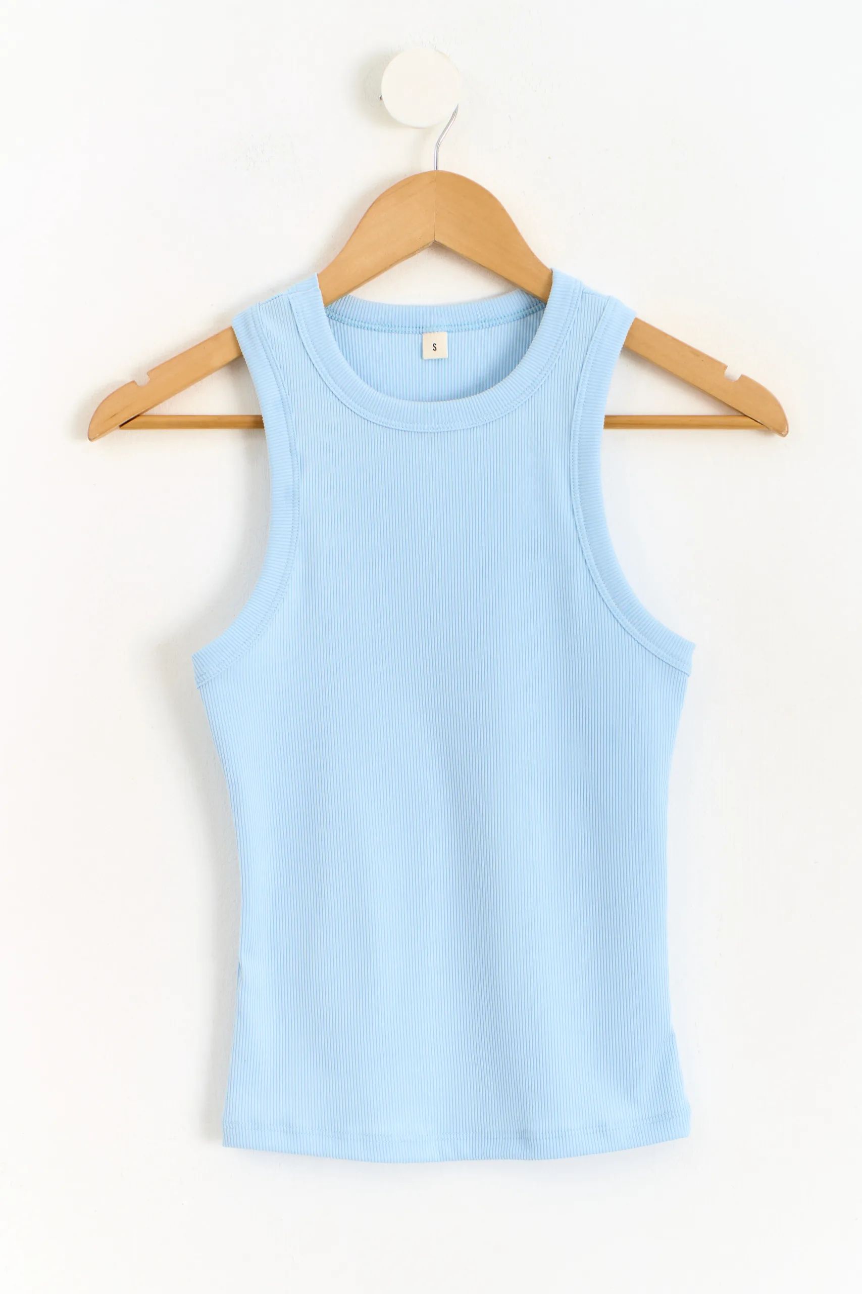 MUSCULOSA MORLEY LISO - Imagen 14