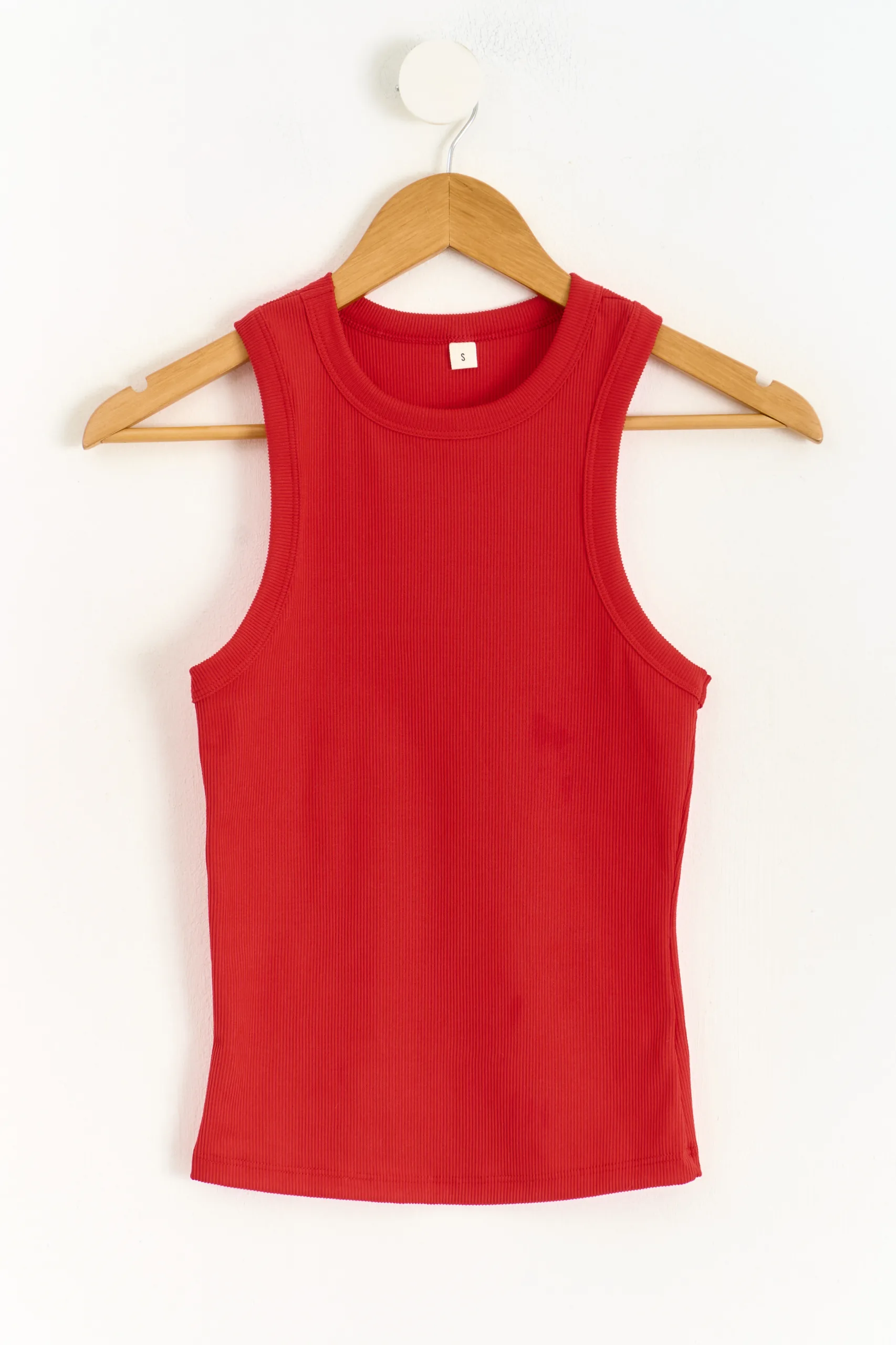 MUSCULOSA MORLEY LISO - Imagen 15