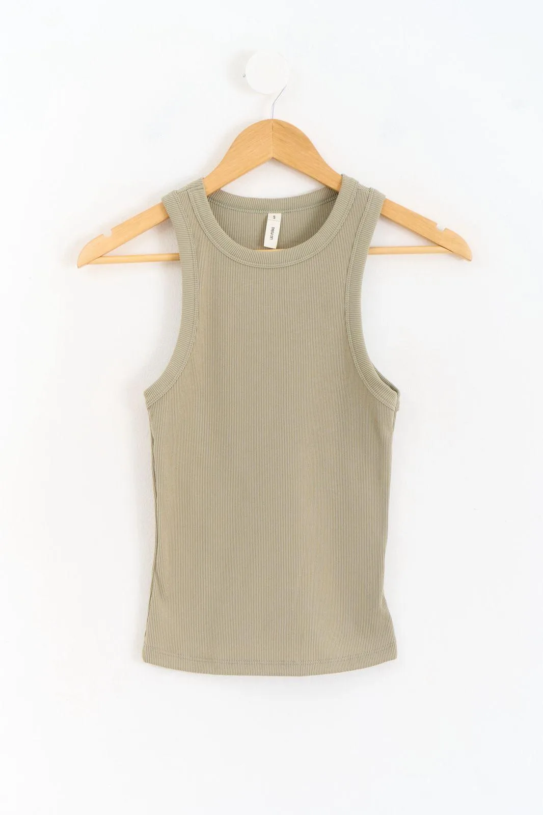MUSCULOSA MORLEY LISO - Imagen 20
