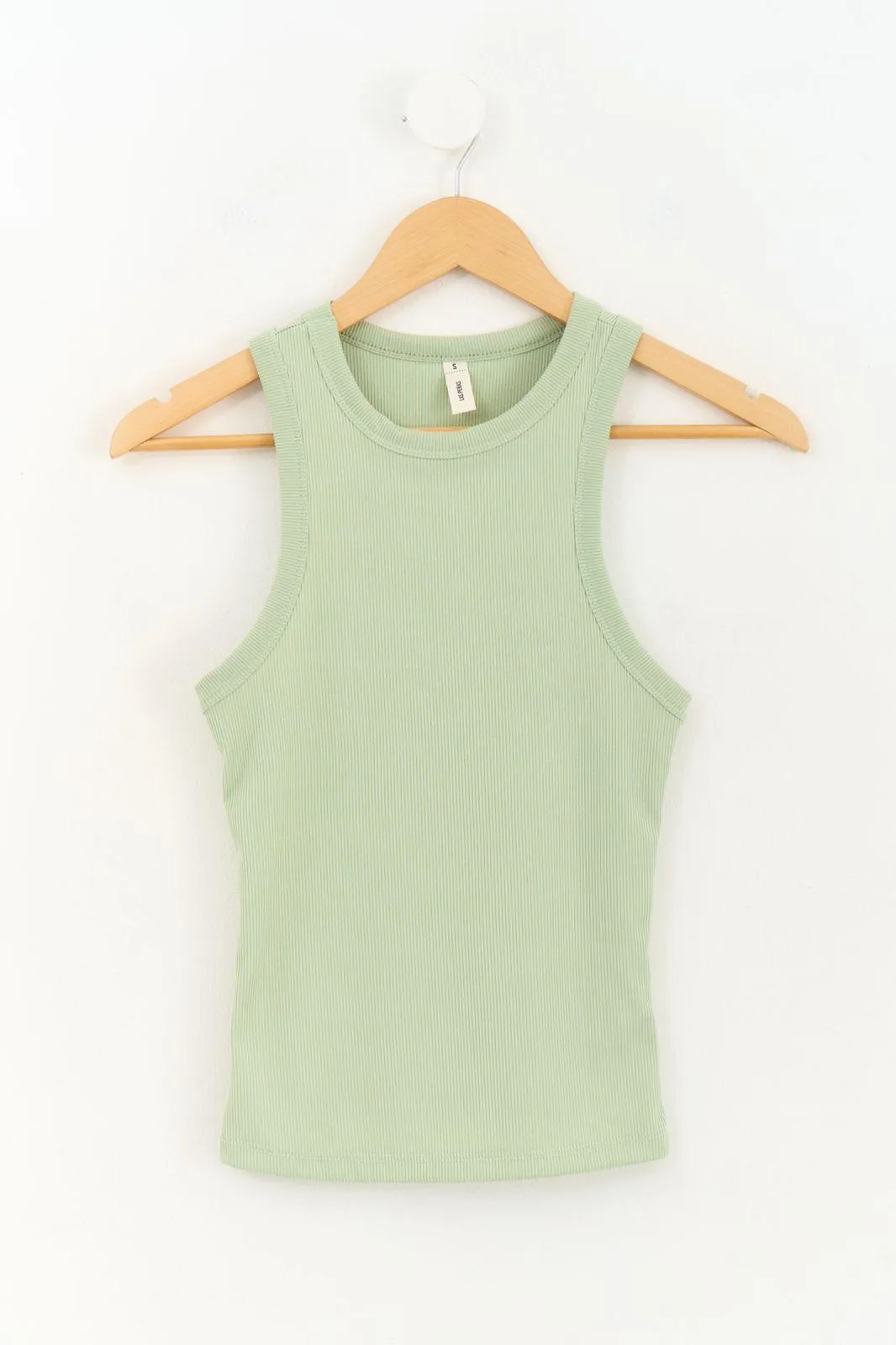 MUSCULOSA MORLEY LISO - Imagen 21