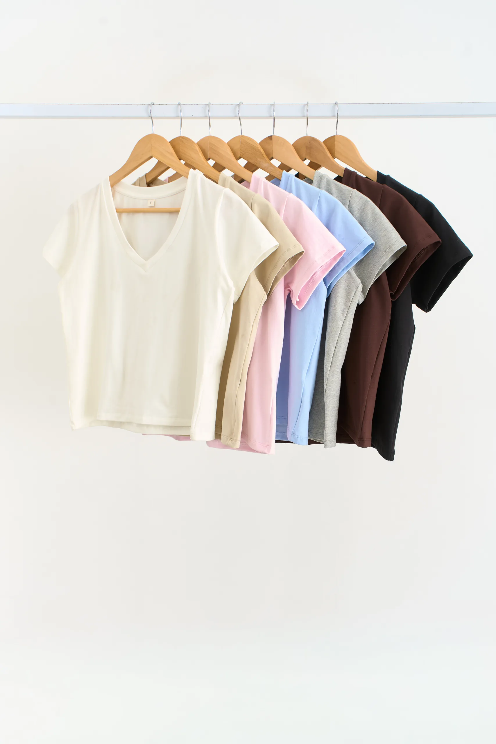 REMERA ALG FRESCO PREMIUM ESCOTE V - Imagen 2