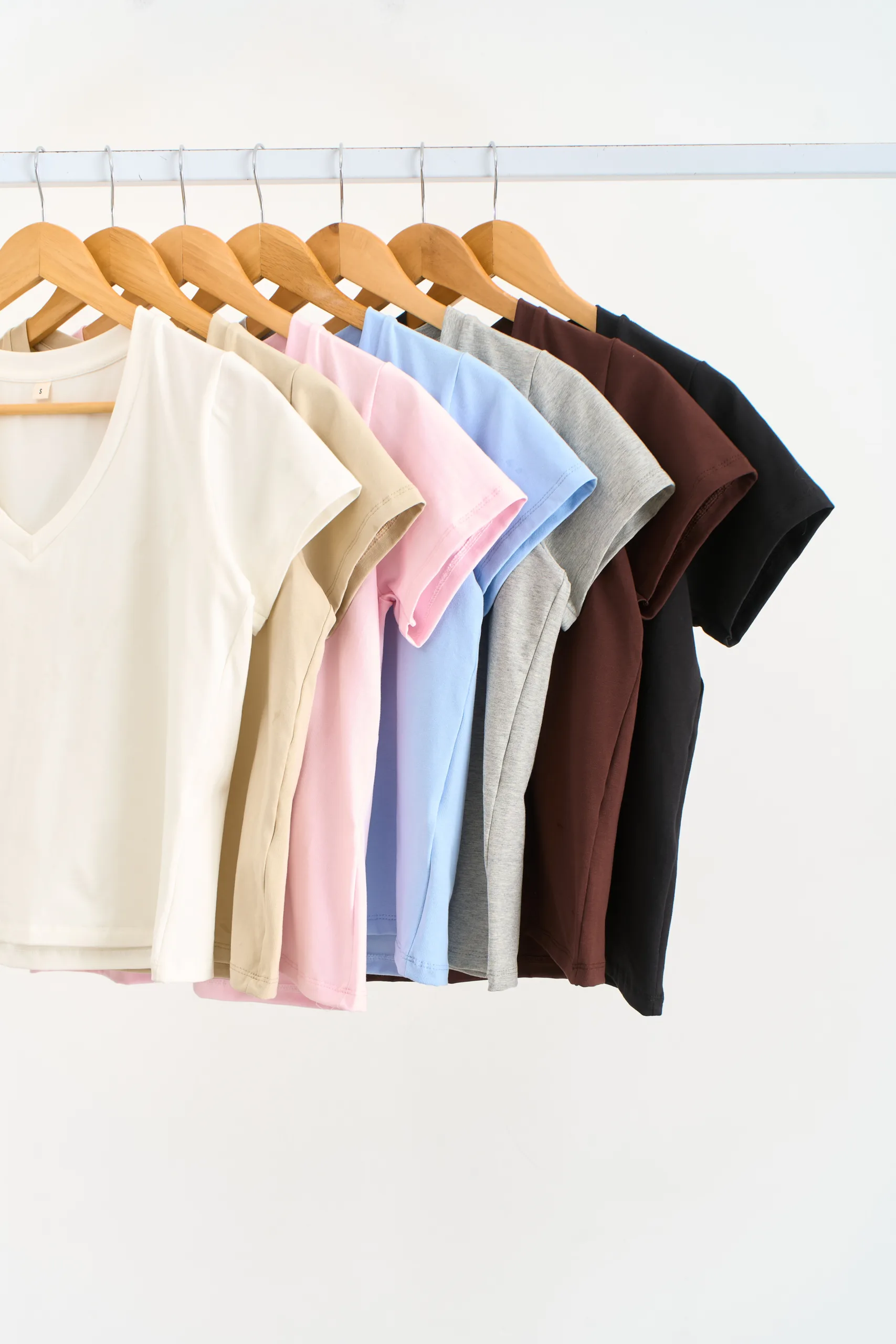 REMERA ALG FRESCO PREMIUM ESCOTE V - Imagen 3