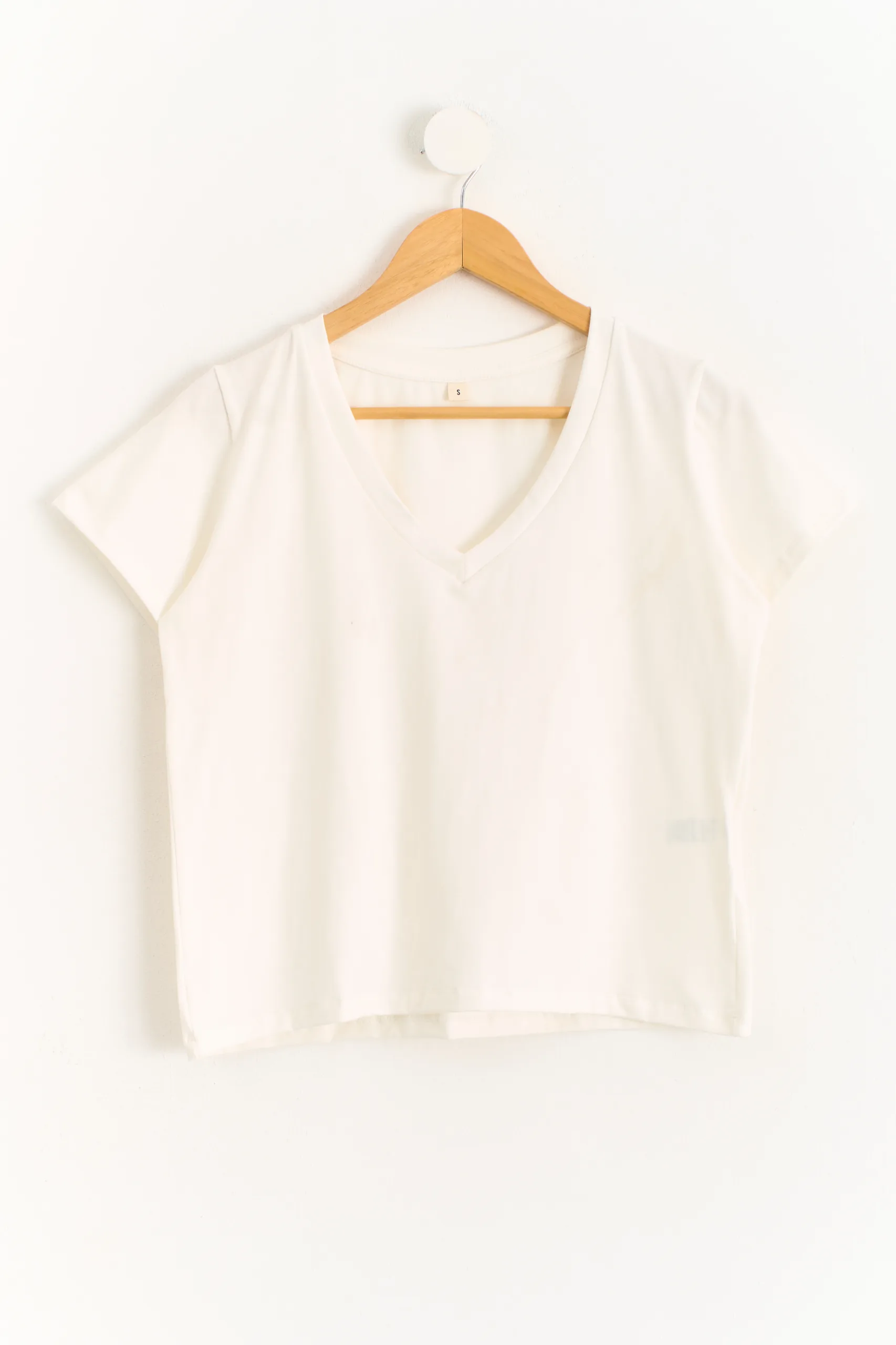 REMERA ALG FRESCO PREMIUM ESCOTE V - Imagen 4