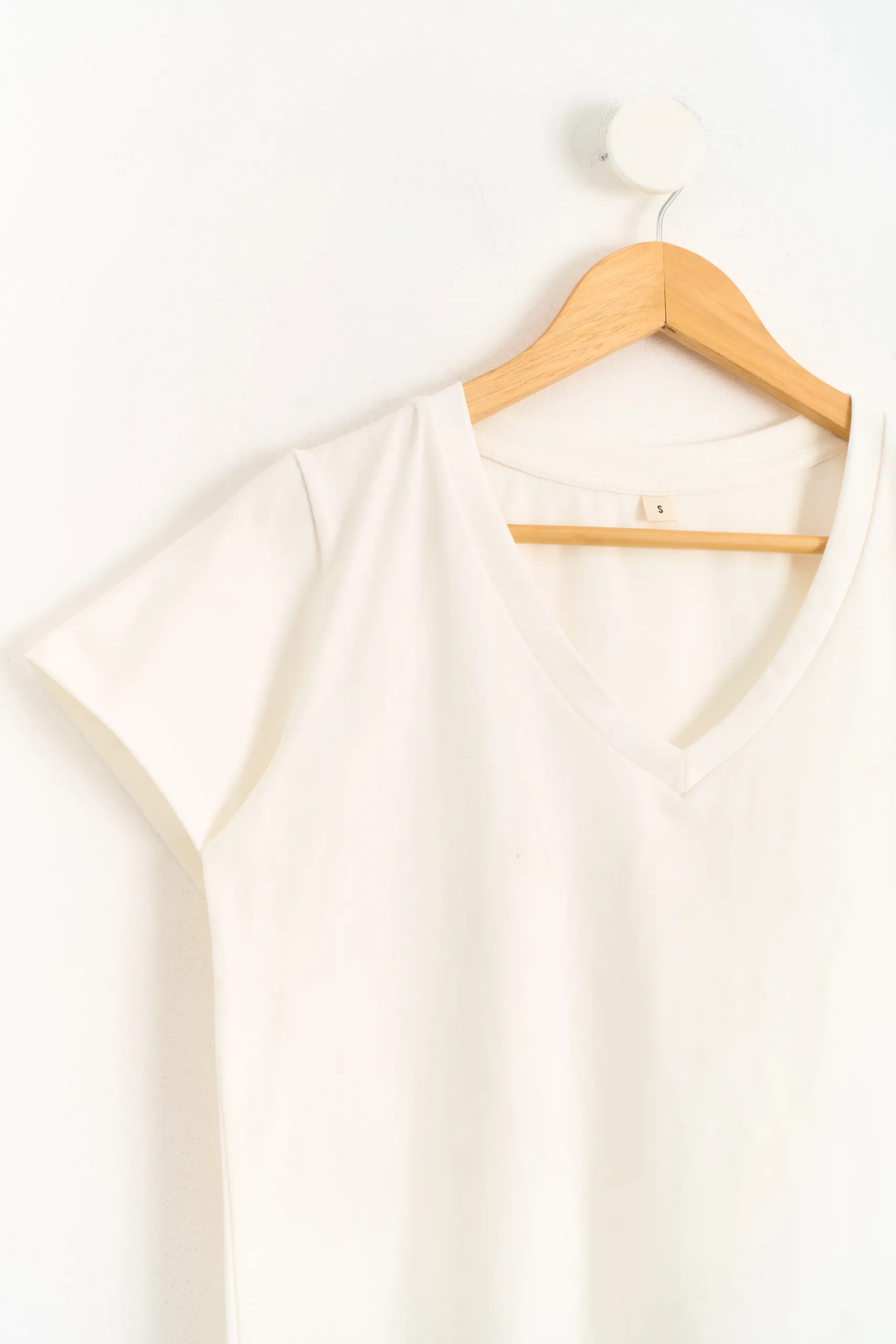 REMERA ALG FRESCO PREMIUM ESCOTE V - Imagen 5