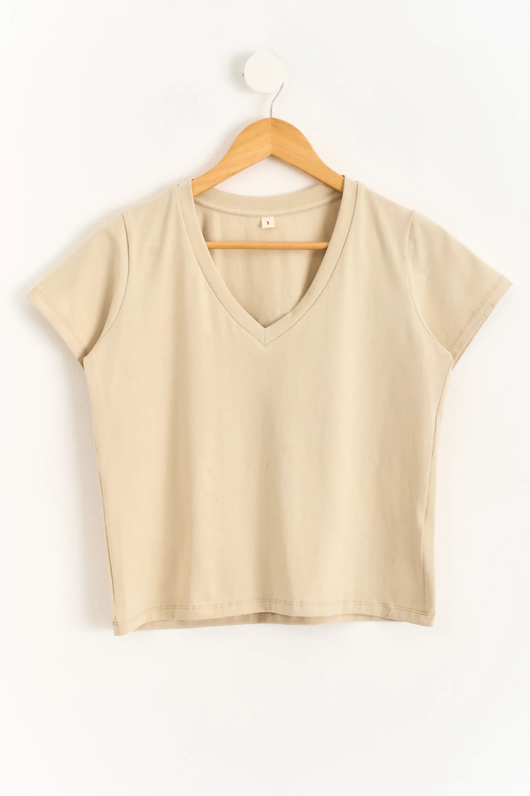 REMERA ALG FRESCO PREMIUM ESCOTE V - Imagen 6