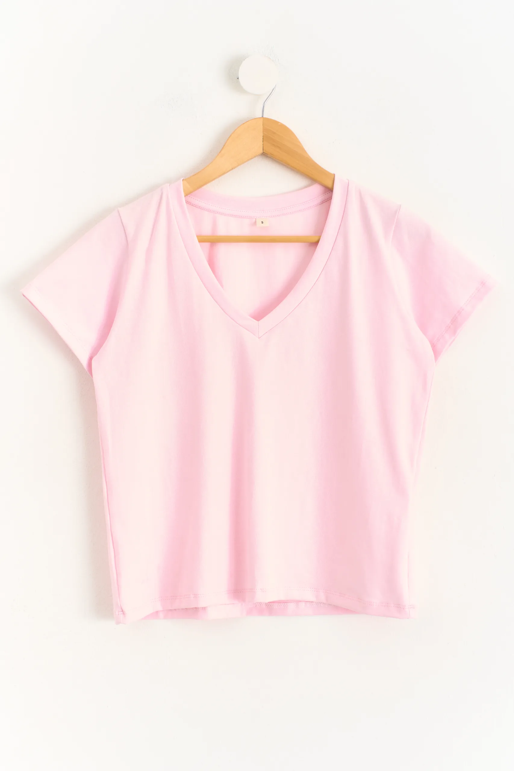 REMERA ALG FRESCO PREMIUM ESCOTE V - Imagen 7