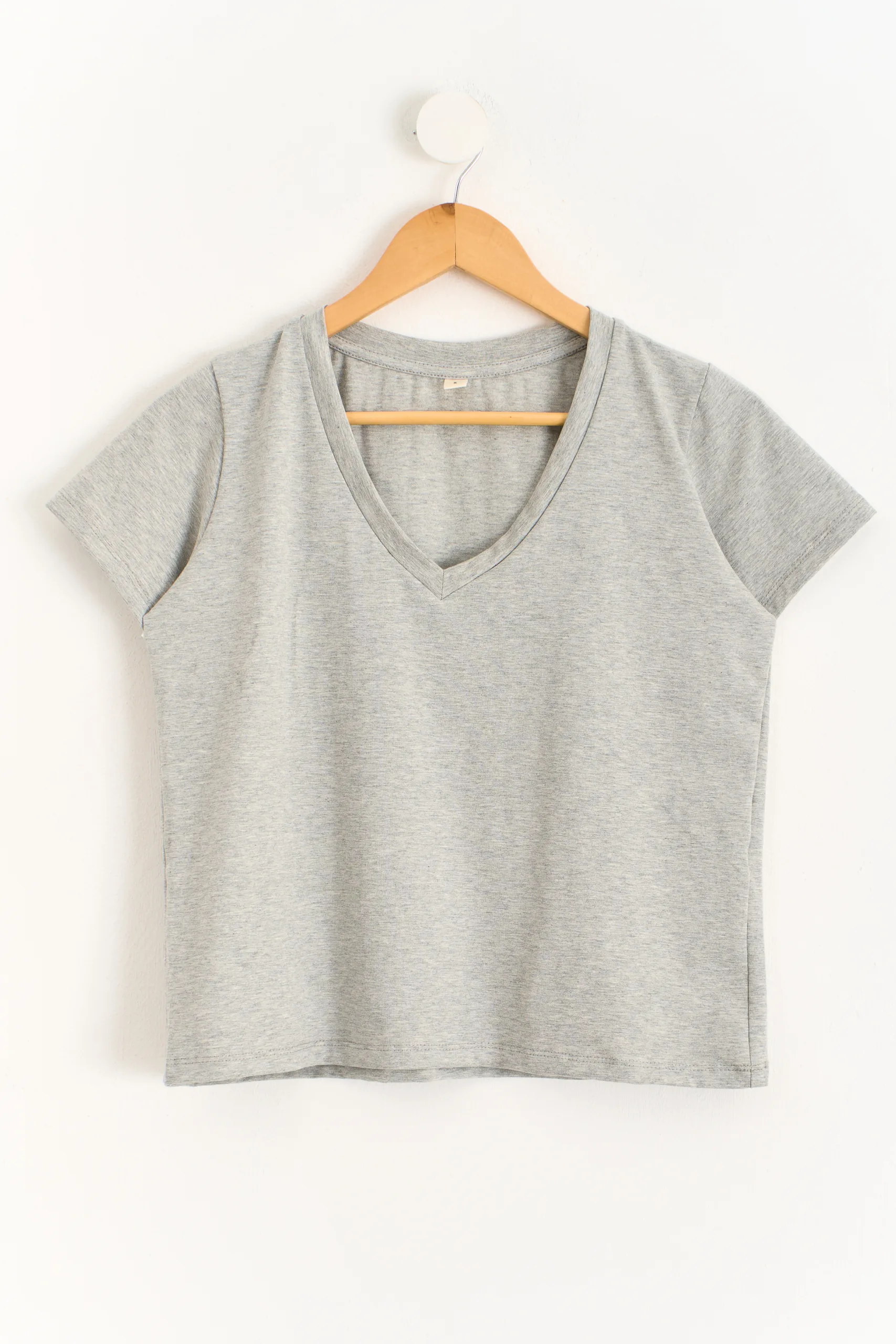 REMERA ALG FRESCO PREMIUM ESCOTE V - Imagen 9