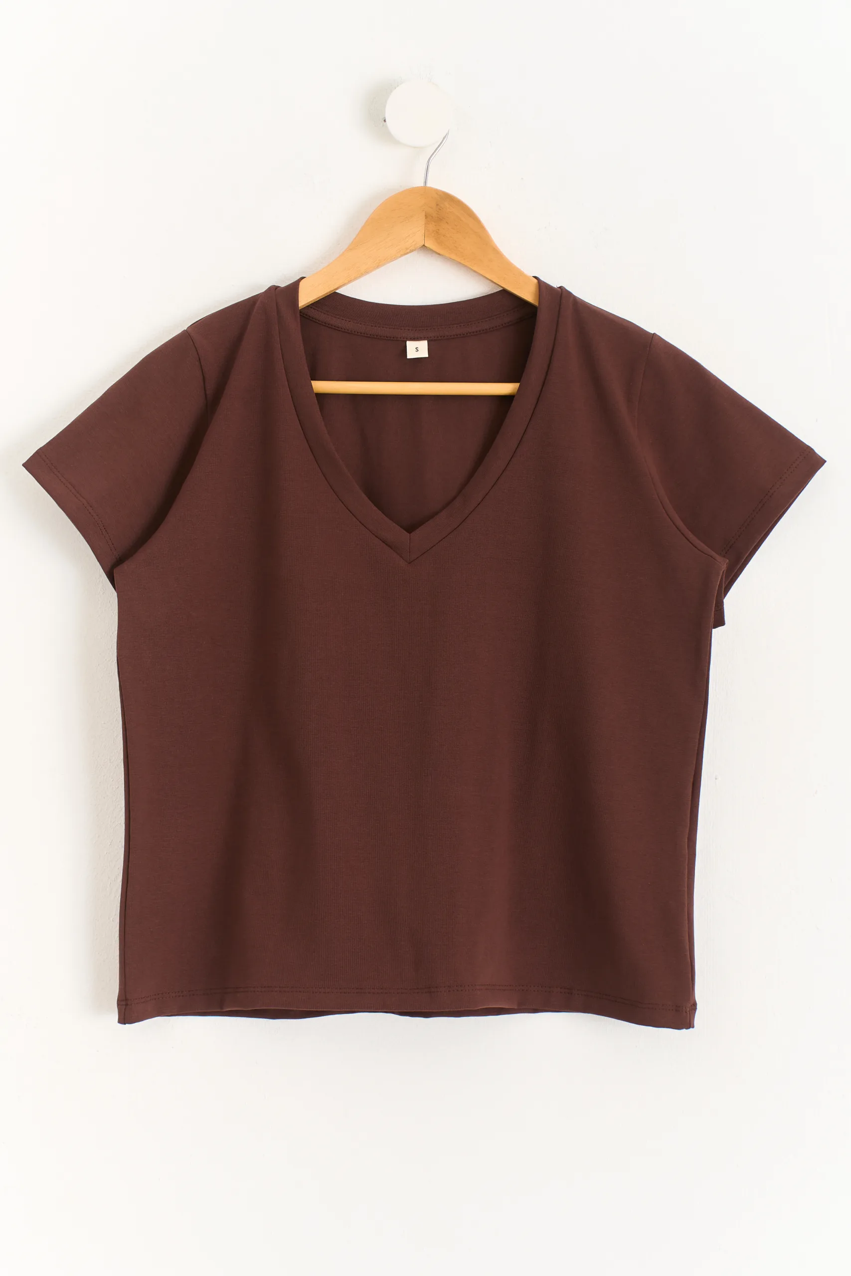 REMERA ALG FRESCO PREMIUM ESCOTE V - Imagen 10