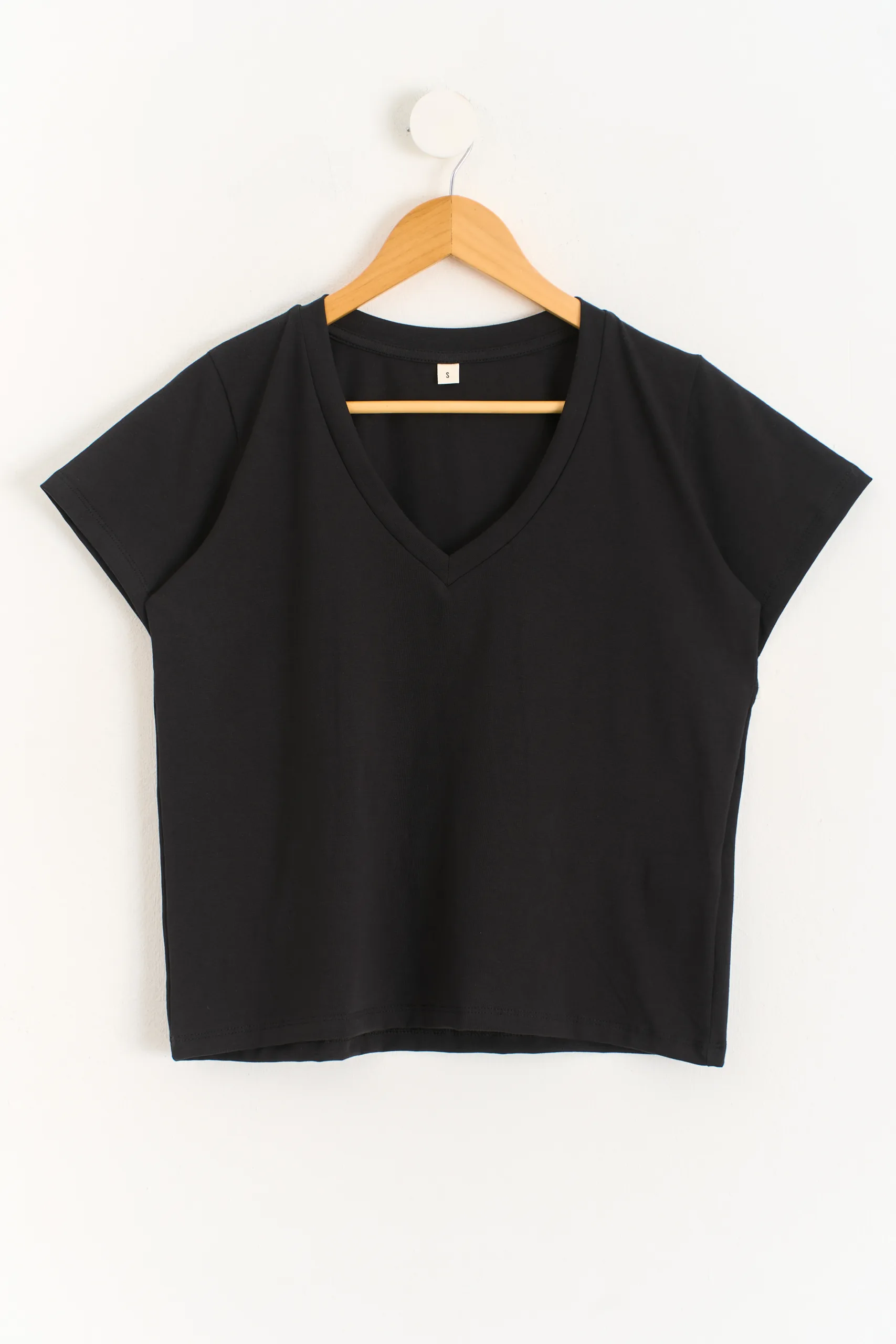 REMERA ALG FRESCO PREMIUM ESCOTE V - Imagen 11