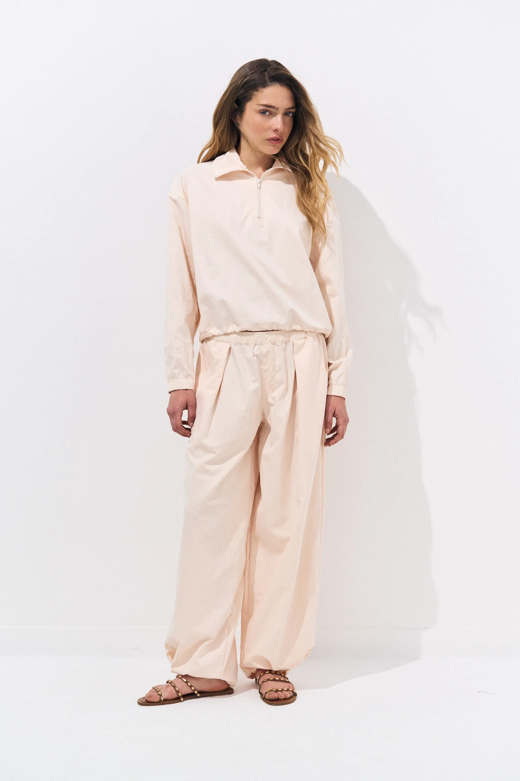 PANTALON PARACHUTE - Imagen 2
