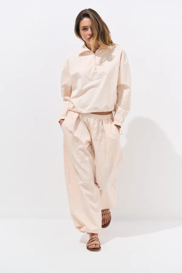 PANTALON PARACHUTE