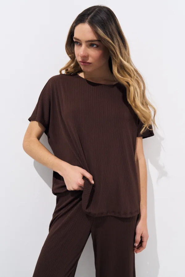 REMERA MORLEY MULBERRY