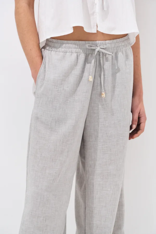 PANTALON BOMBACHO LINO