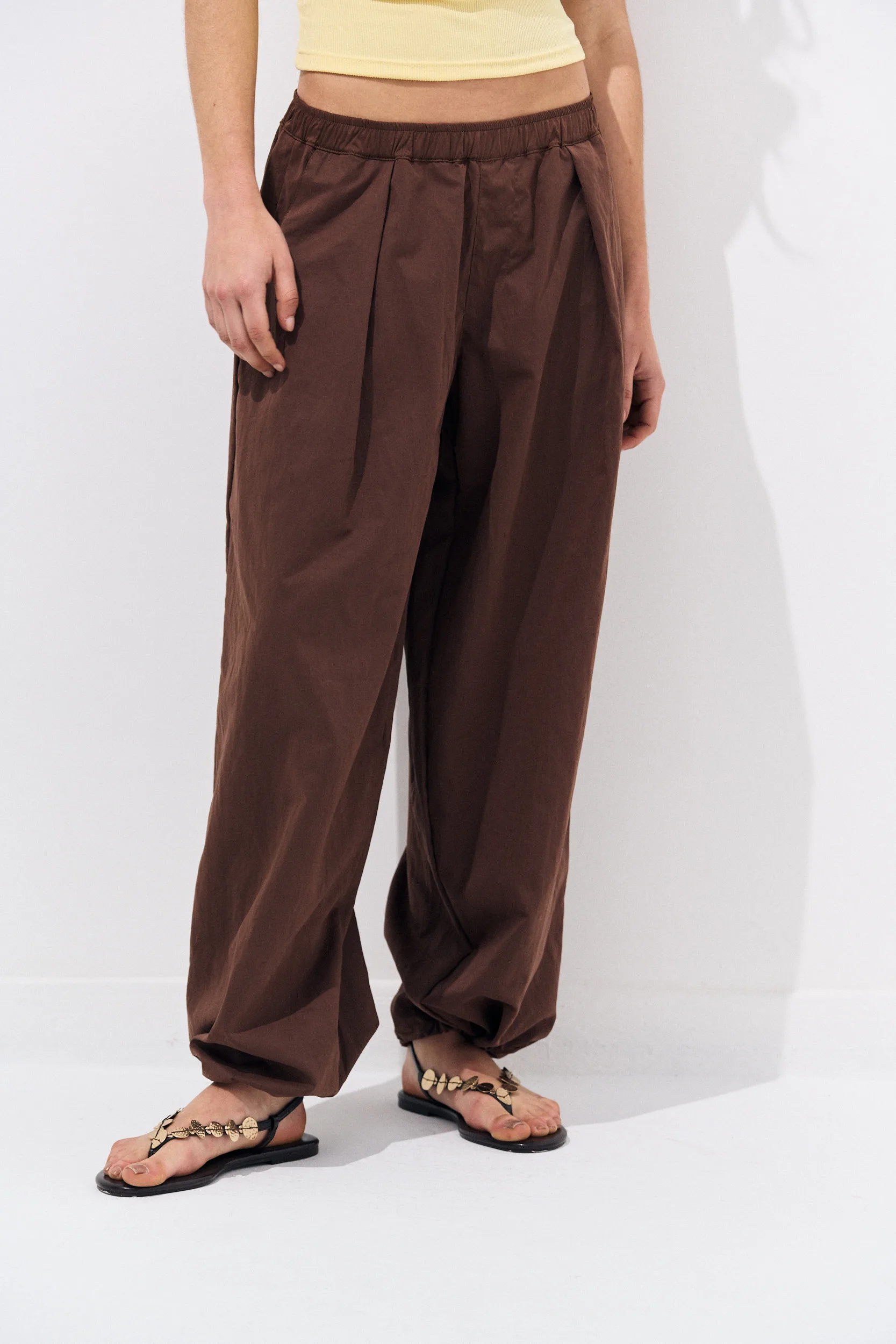 PANTALON PARACHUTE - Imagen 3