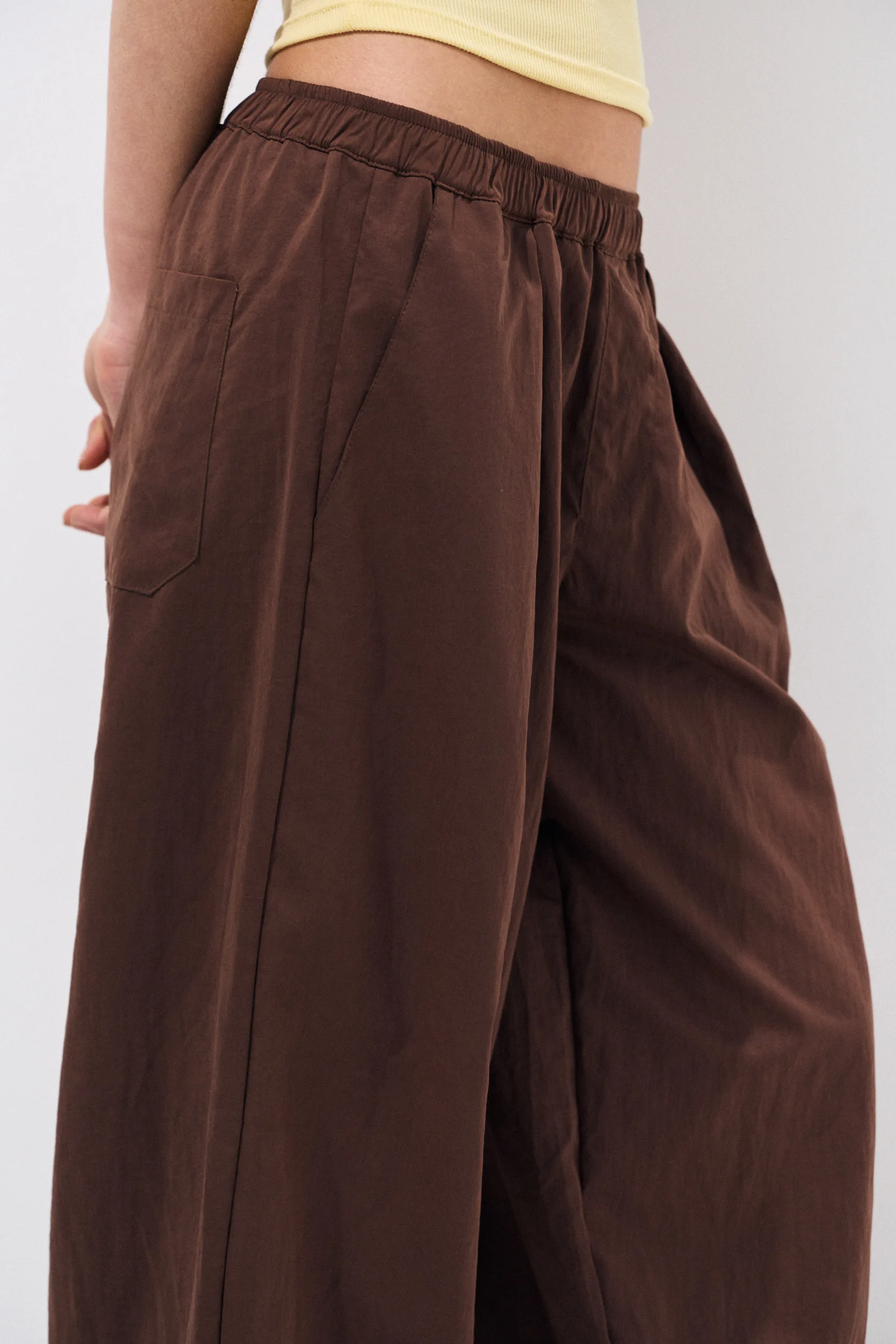 PANTALON PARACHUTE - Imagen 4