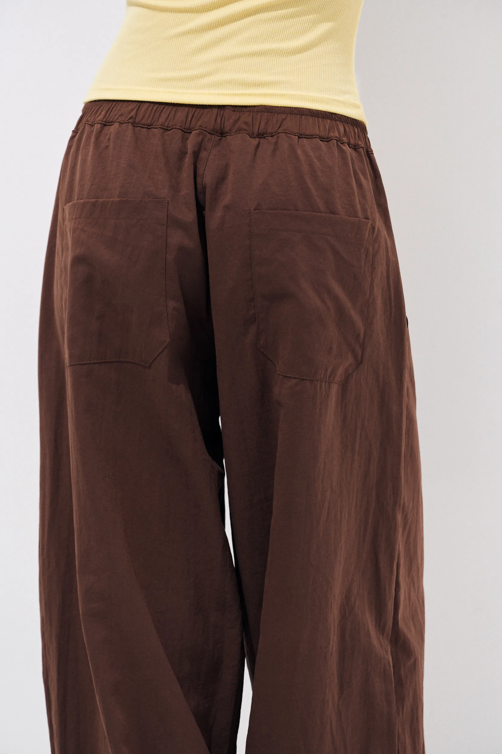 PANTALON PARACHUTE - Imagen 5
