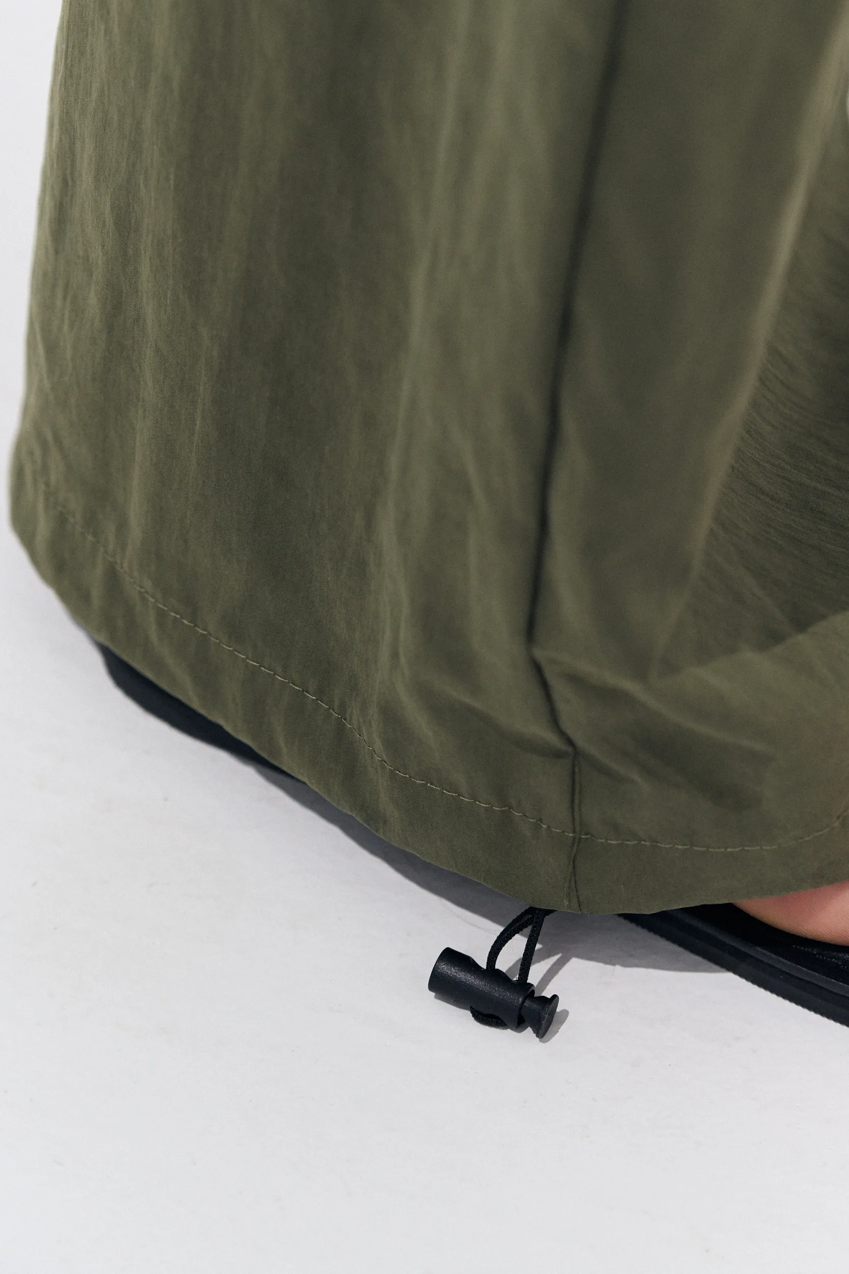 PANTALON PARACHUTE - Imagen 7