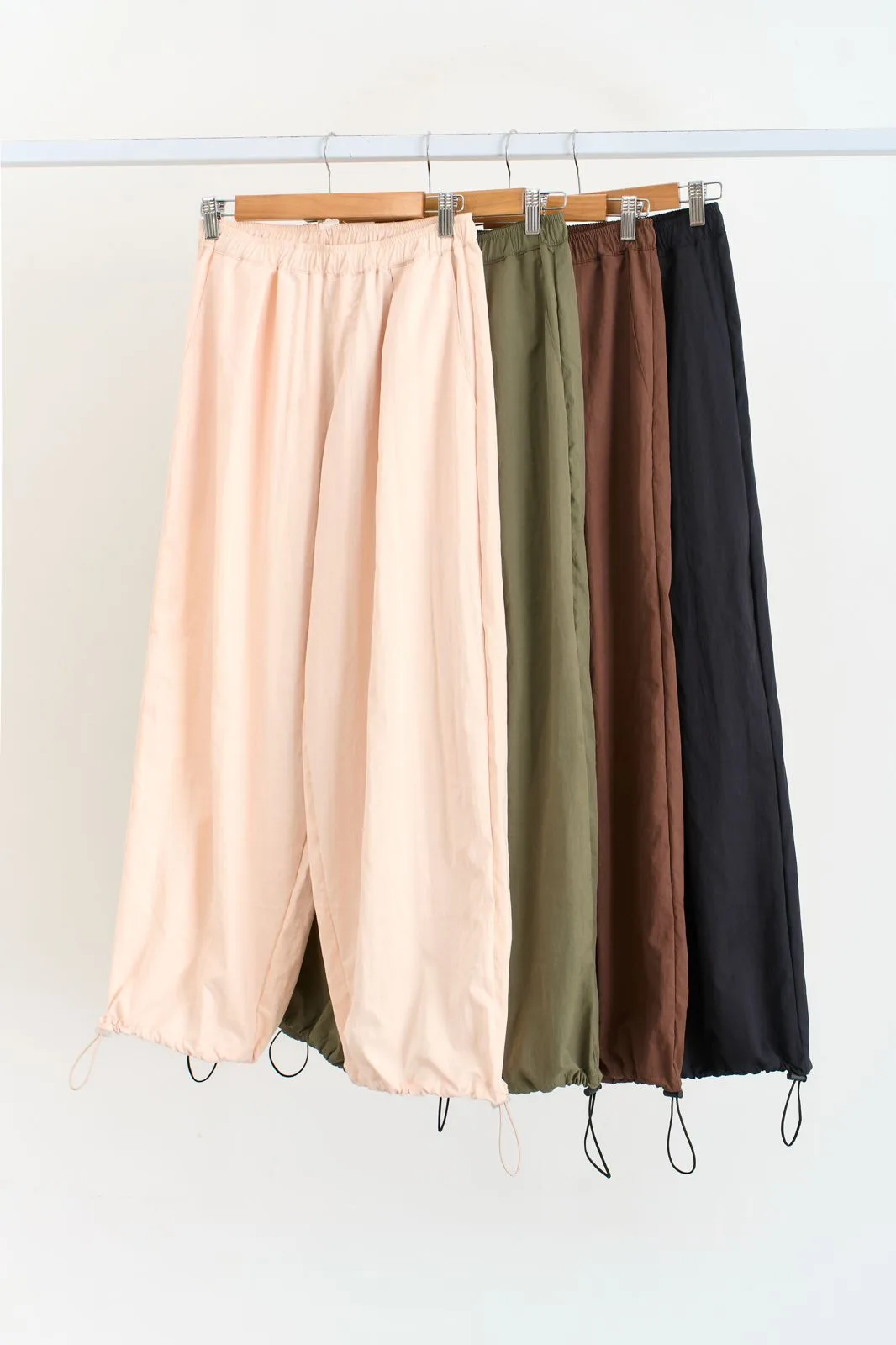 PANTALON PARACHUTE - Imagen 10