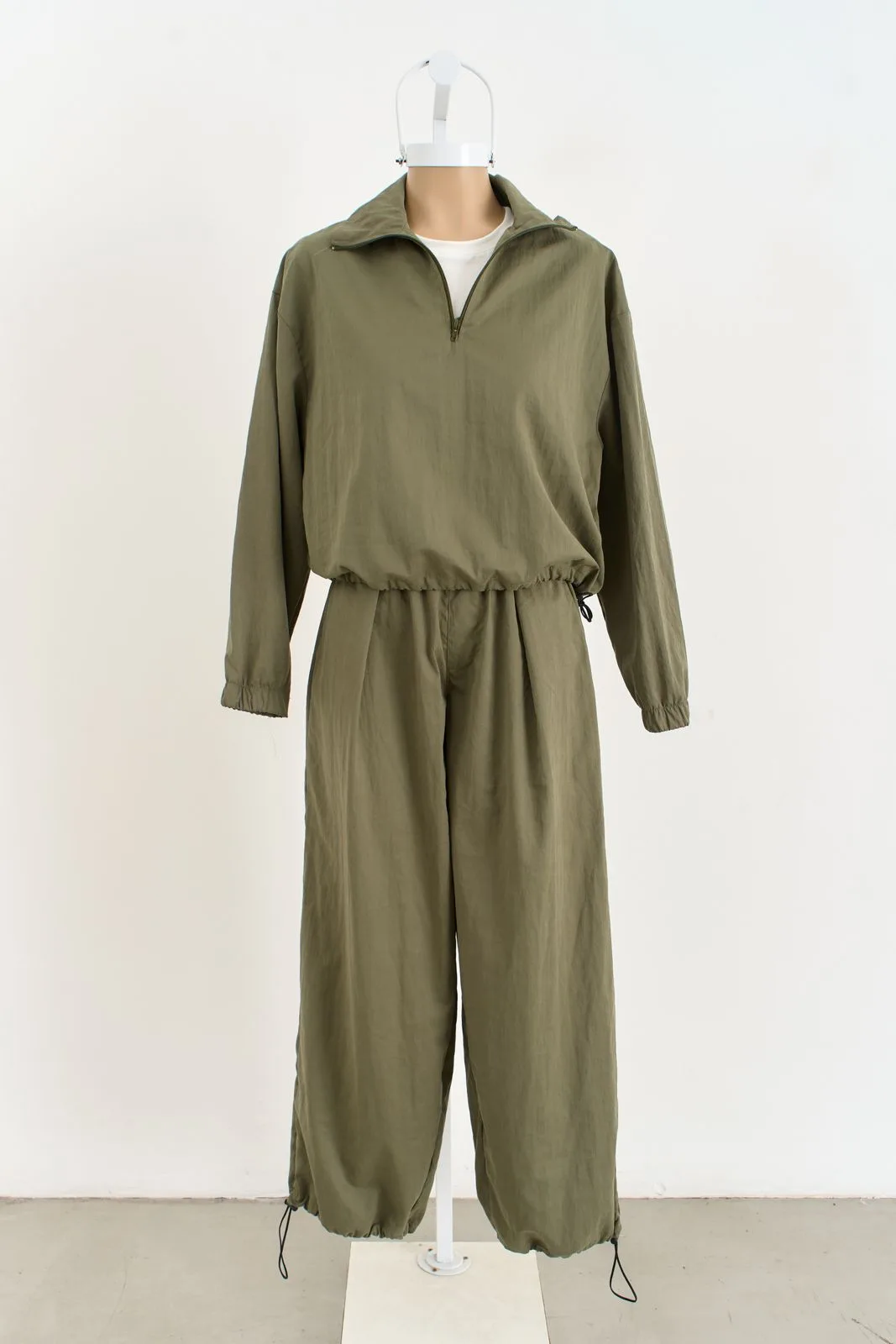 PANTALON PARACHUTE - Imagen 18