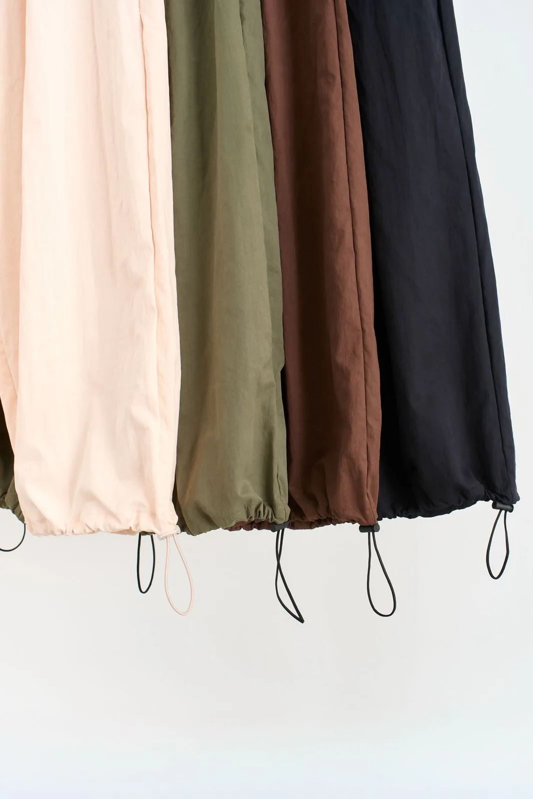 PANTALON PARACHUTE - Imagen 11