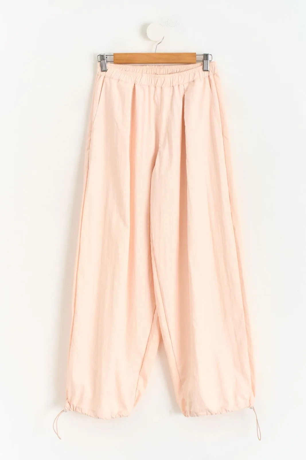 PANTALON PARACHUTE - Imagen 12