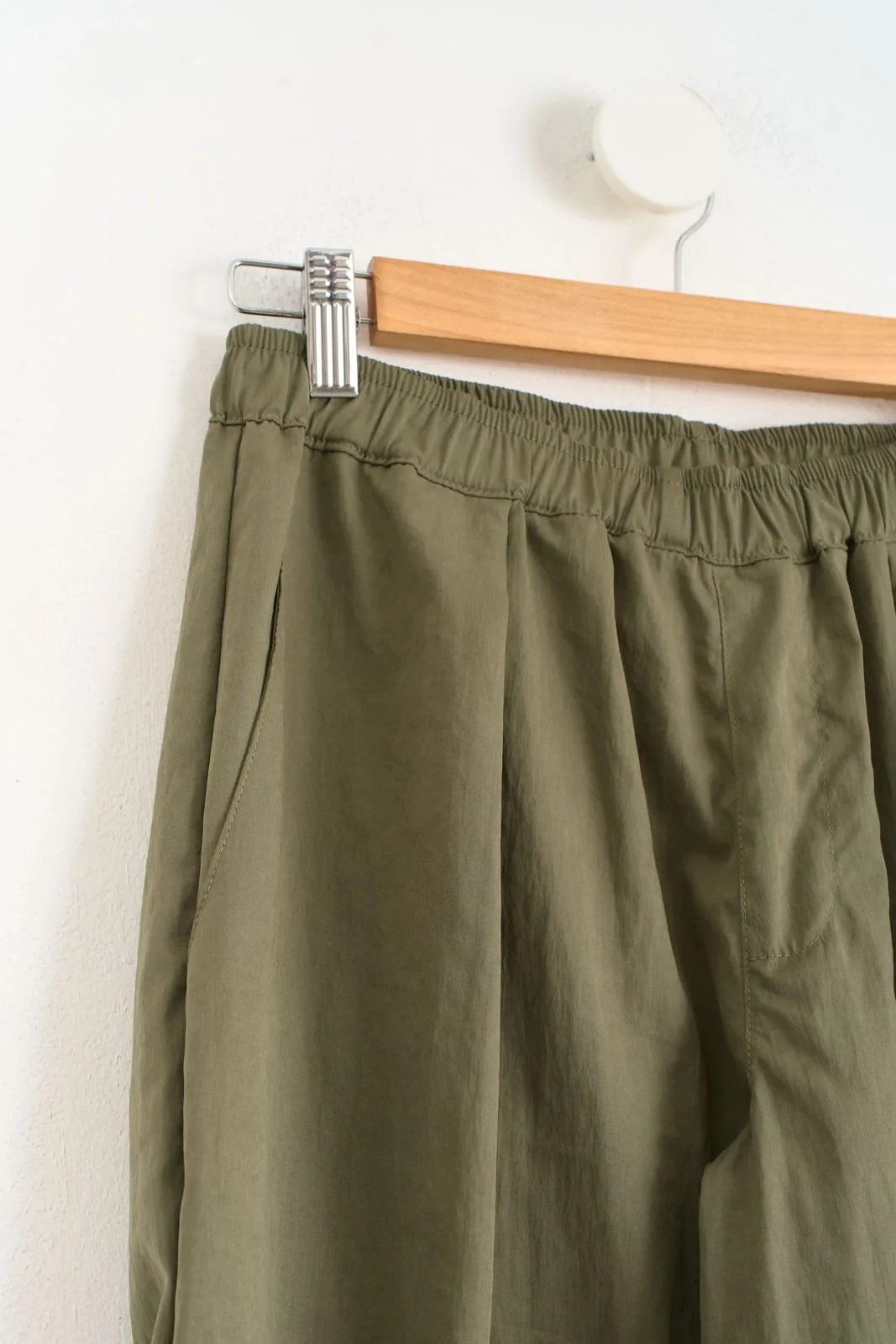PANTALON PARACHUTE - Imagen 14