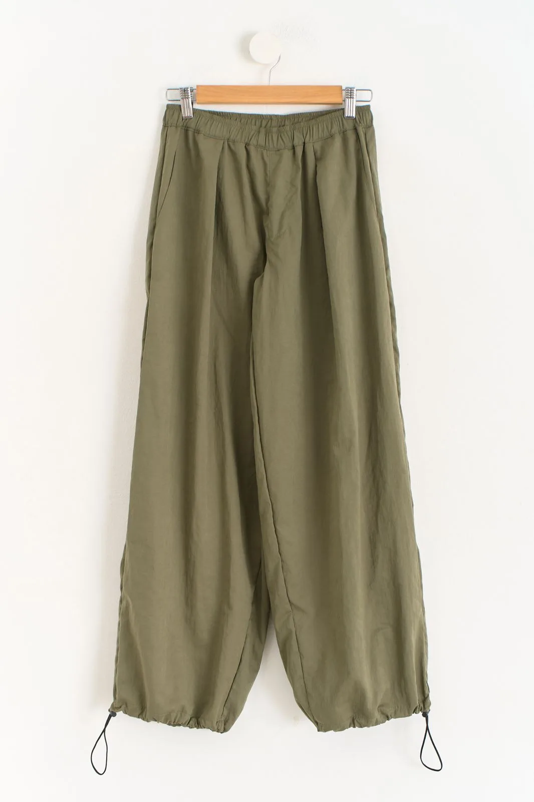 PANTALON PARACHUTE - Imagen 13
