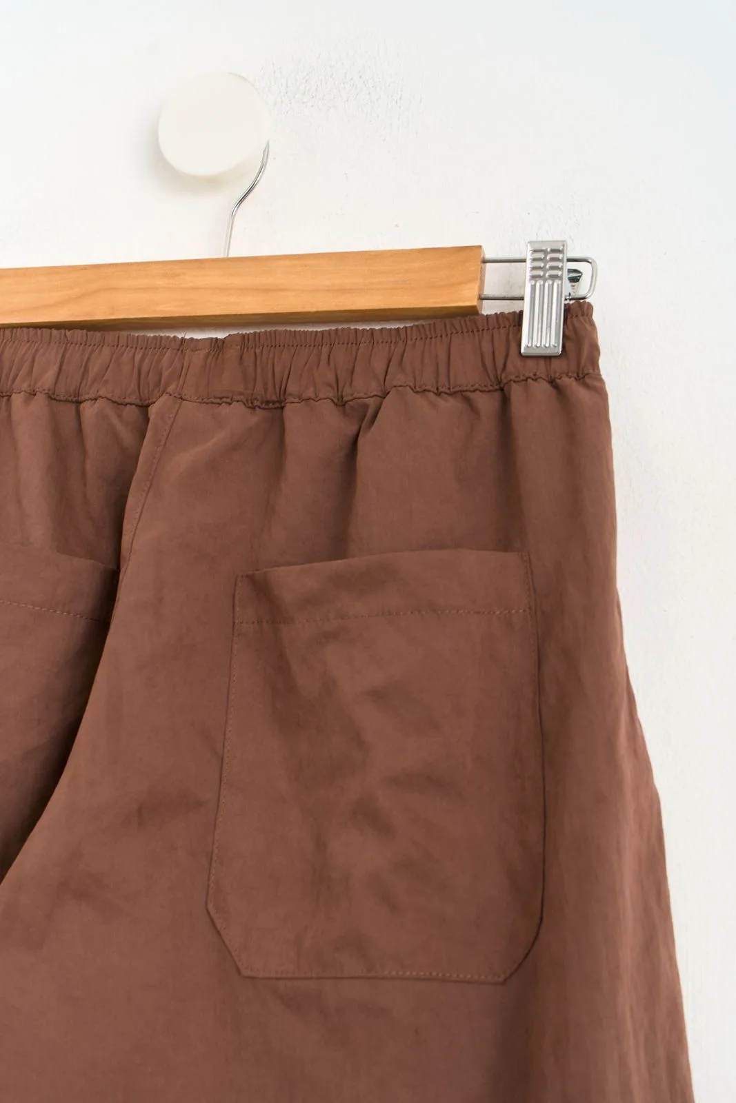 PANTALON PARACHUTE - Imagen 16