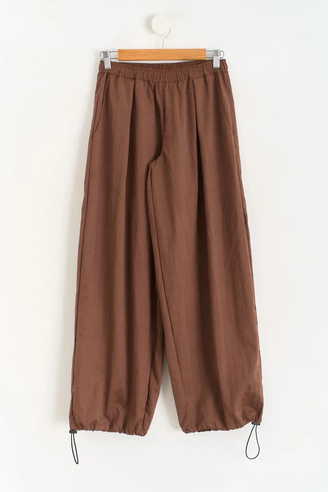 PANTALON PARACHUTE - Imagen 15